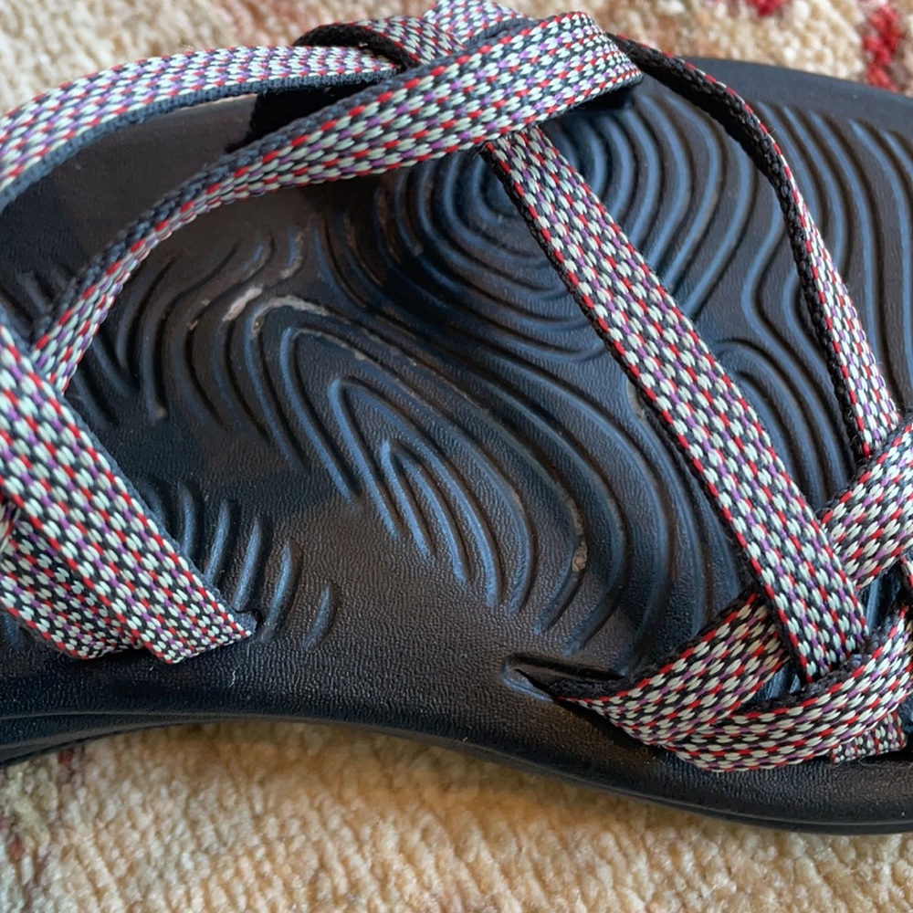 Chaco-women’s z-Cloud W7 - Picture 6 of 15